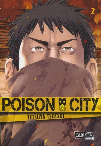 Poison City 2