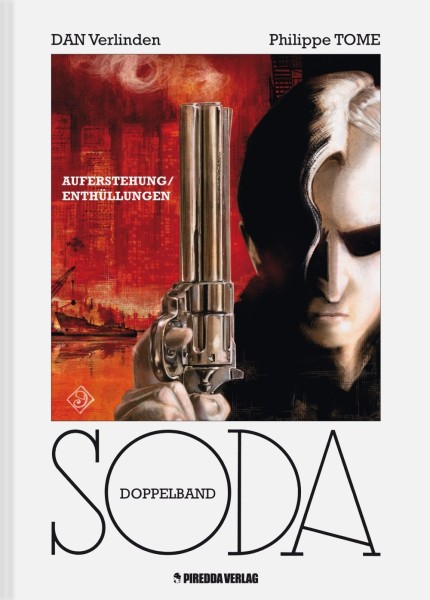 Soda Doppelband (10/26)