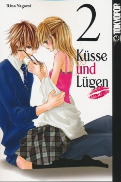 Küsse und Lügen 02