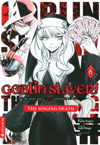 Goblin Slayer The Singing Death 6