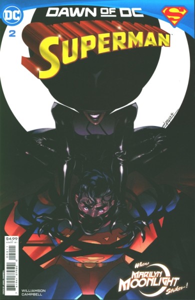 US: Superman (2023) #2