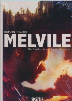 Melvile (Splitter, B.) Nr. 1