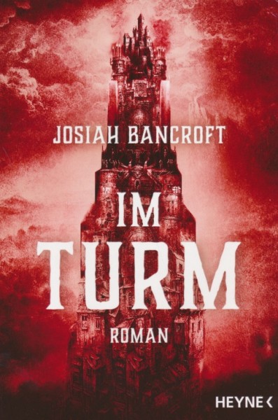 Bancroft, J.: Im Turm