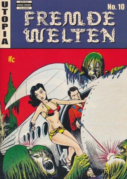 Fremde Welten 10
