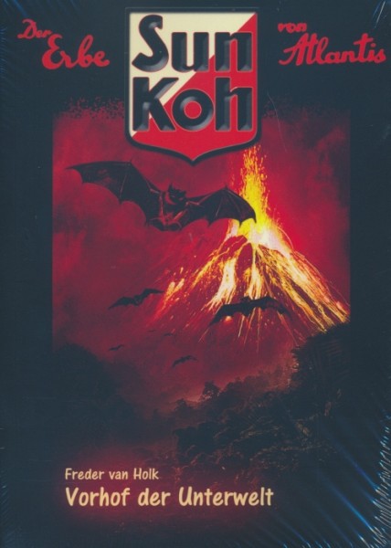 Sun Koh Gesamtausgabe 16