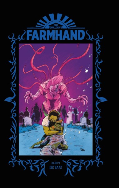 Farmhand 04 HC (08/26)