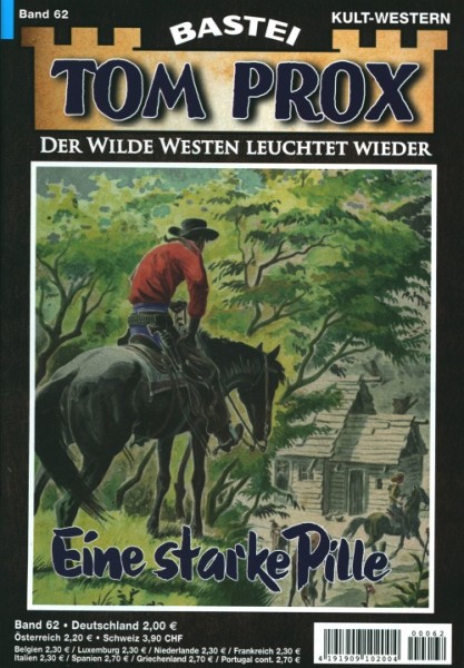 Tom Prox 62
