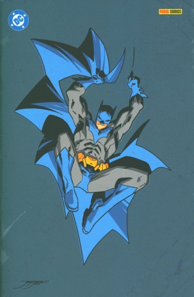 Batman (2026) 01 Überraschungsvariant 38 - Jorge Jiménez