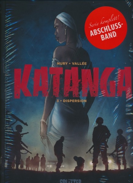 Katanga 3