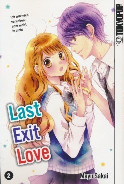 Last Exit Love 2