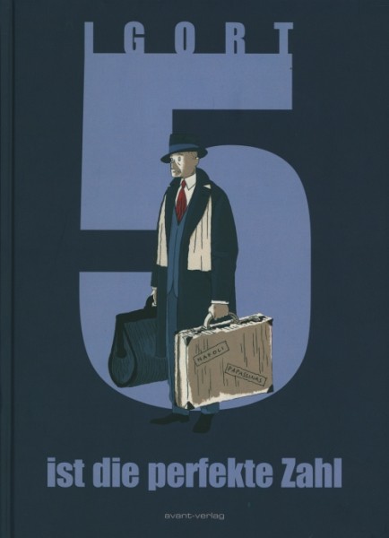 5 ist die perfekte Zahl