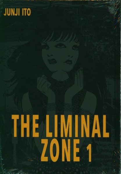 Liminal Zone Deluxe Edition (Carlsen, B.) Nr. 1-2