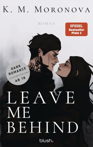 Leave me behind (Dark Forces 3)