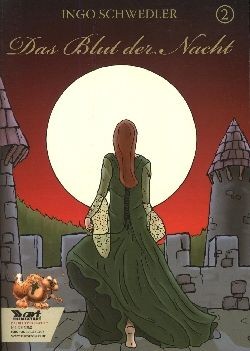 Das Blut der Nacht 2
