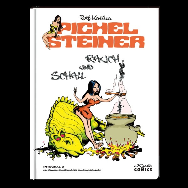 Pichelsteiner Gesamtausgabe 03 VZA (10/26)