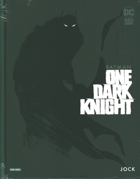 Batman: One Dark Knight Variant