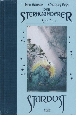 Stardust - Der Sternenwanderer