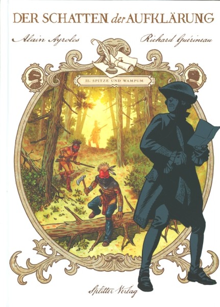 Der Schatten der Aufklärung 02