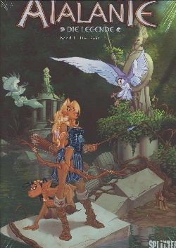 Atalante (Splitter, B.) Nr. 1-11 kpl. (neu)