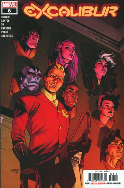 US: Excalibur (2019) 08