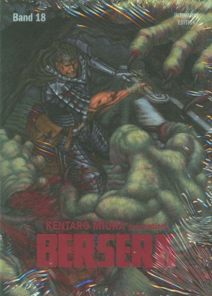 Berserk: Ultimative Edition 18