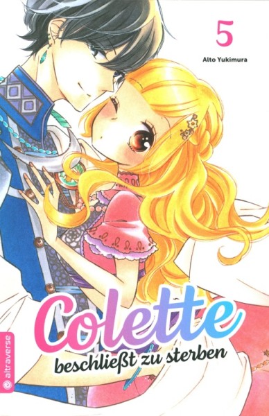 Colette beschliesst zu sterben 05