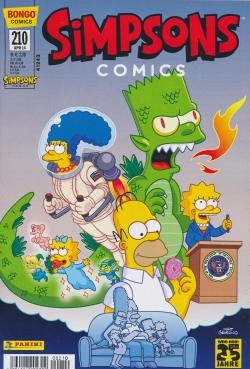 Simpsons 210