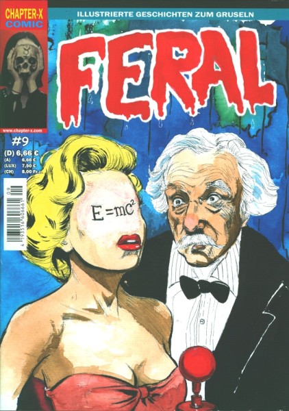 Feral 09