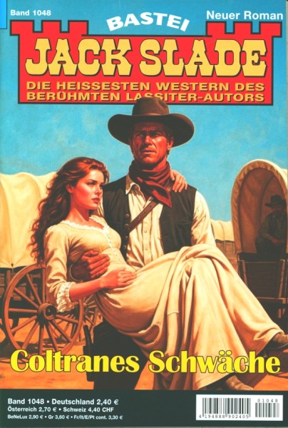 Jack Slade 1048