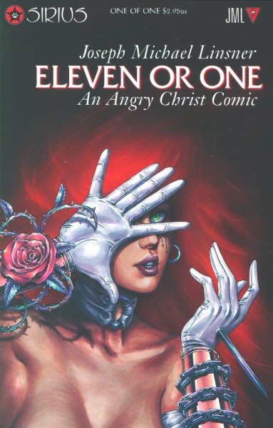 Eleven or One (1995) 2nd Printing 1