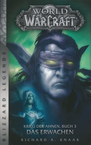 World of Warcraft: Krieg der Ahnen 3 (Neuausgabe)