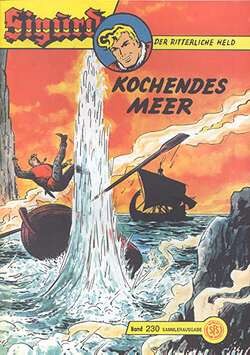 Sigurd Großband 230