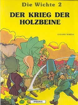 Wichte (Arboris, Br.) Nr. 1,2