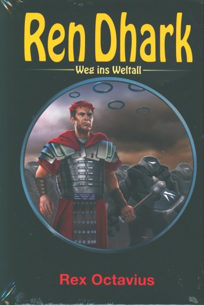 Ren Dhark: Weg ins Weltall 126