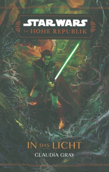 Star Wars: Die Hohe Republik - In das Licht