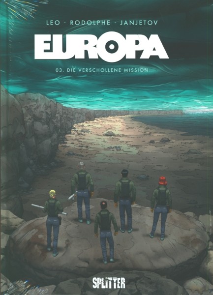 Europa 03