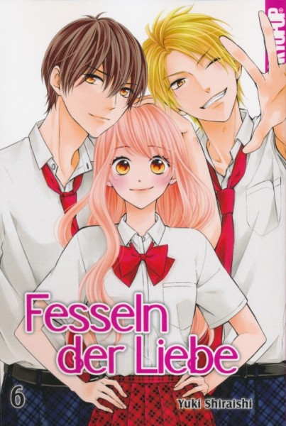 Fesseln der Liebe 6