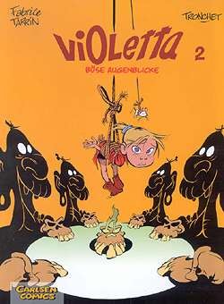 Violetta (Carlsen, Br.) Nr. 1,2