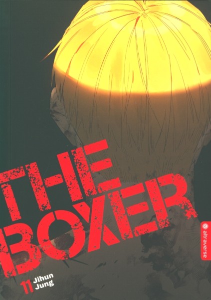 The Boxer 11
