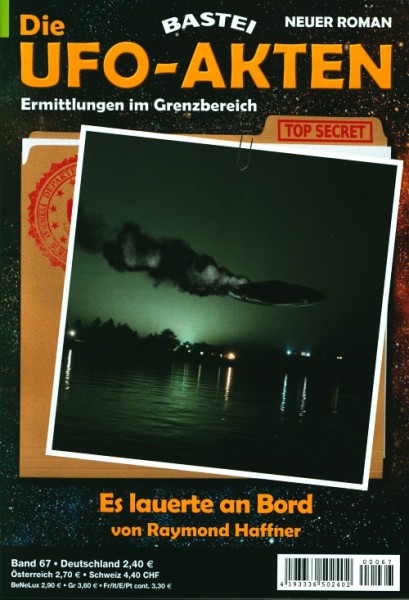 Ufo-Akten 67