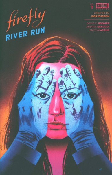 Firefly: River Run 1