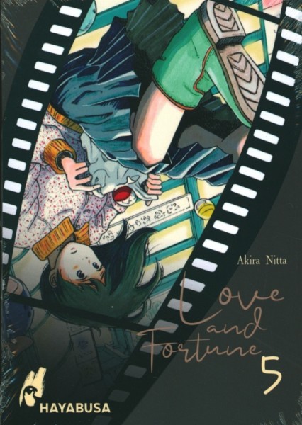 Love and Fortune 05