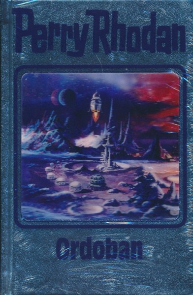 Perry Rhodan Buch 143