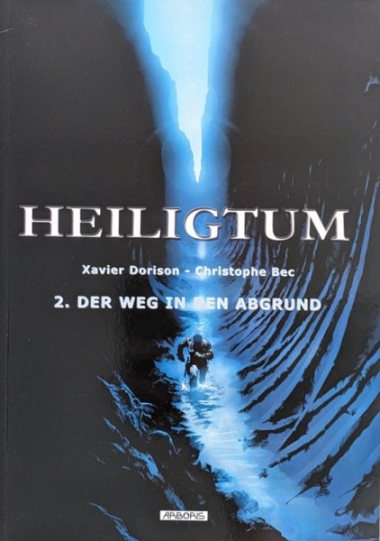 Heiligtum (Arboris, Br.) Nr. 2