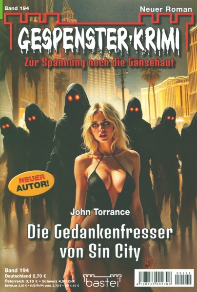 Gespenster-Krimi 194
