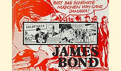 Comic Gallery Piccolo (Pollischansky, BQ.) Nr. 1-7