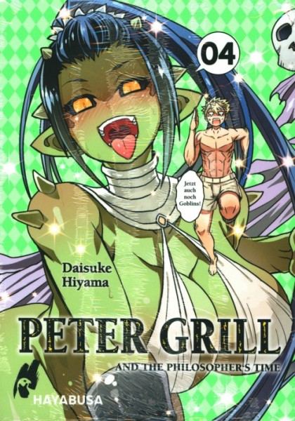 Peter Grill and the Philosopher's Time 04