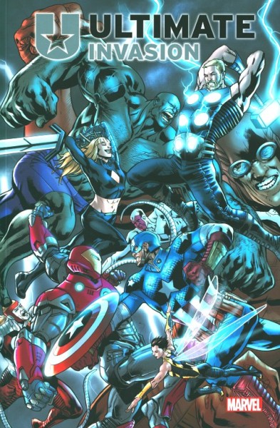 Ultimate Invasion Variant