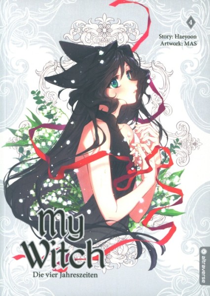 My Witch 04