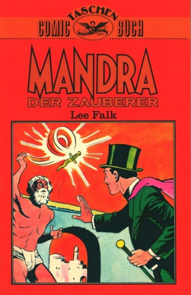 Comic-Archiv (Melzer, Tb.) Nr. 1-4